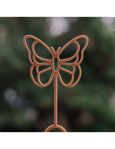 Bacchetta per bolle farfalla - Kinfolk Pantry