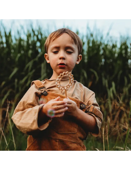Bacchetta per bolle girasole - Kinfolk Pantry