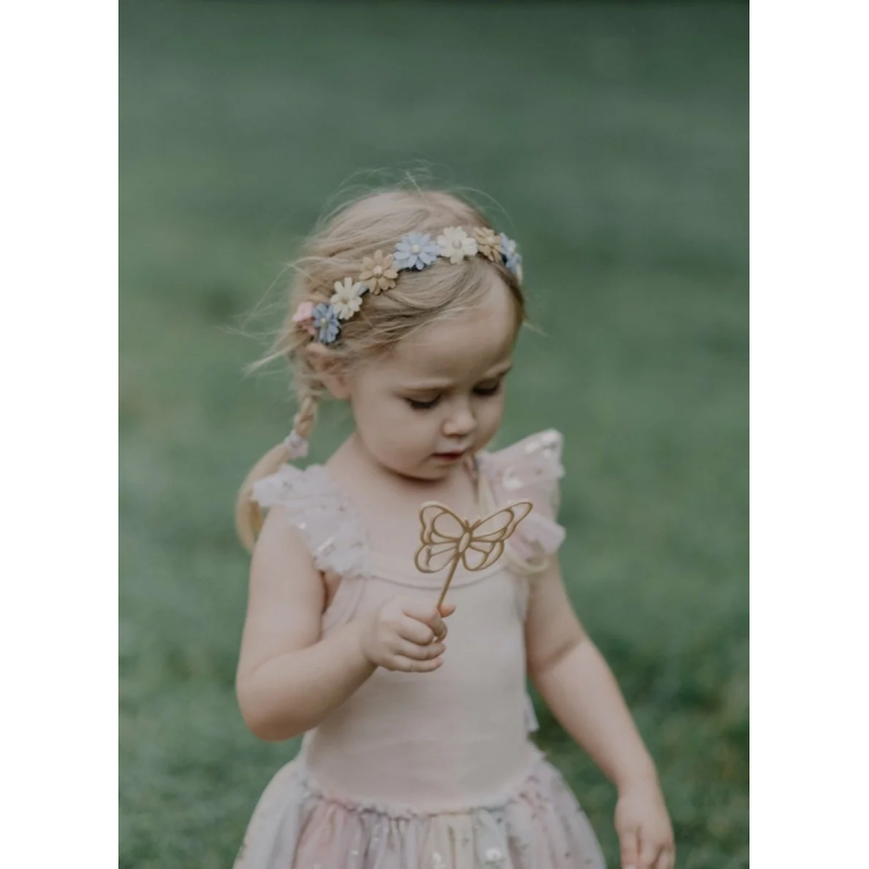 Bacchetta per bolle farfalla - Kinfolk Pantry