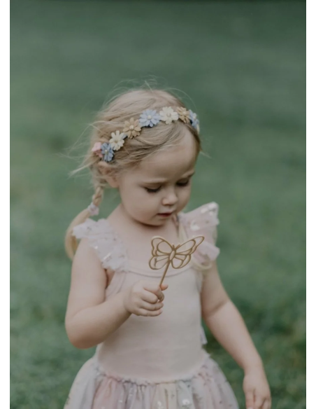 Bacchetta per bolle farfalla - Kinfolk Pantry