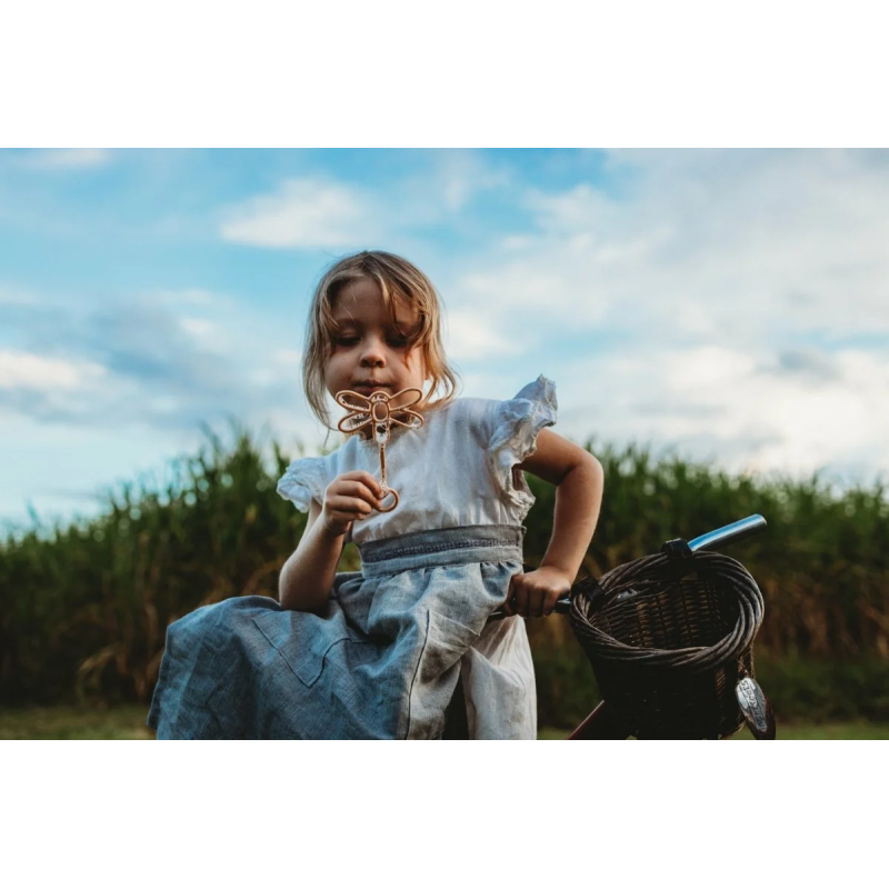 Bacchetta per bolle libellula - Kinfolk Pantry