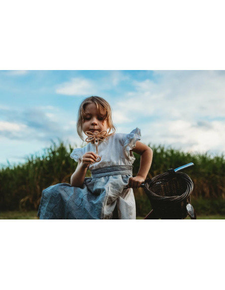 Bacchetta per bolle libellula - Kinfolk Pantry