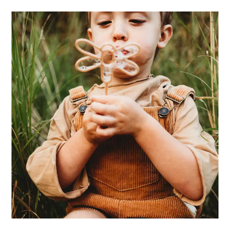 Bacchetta per bolle libellula - Kinfolk Pantry