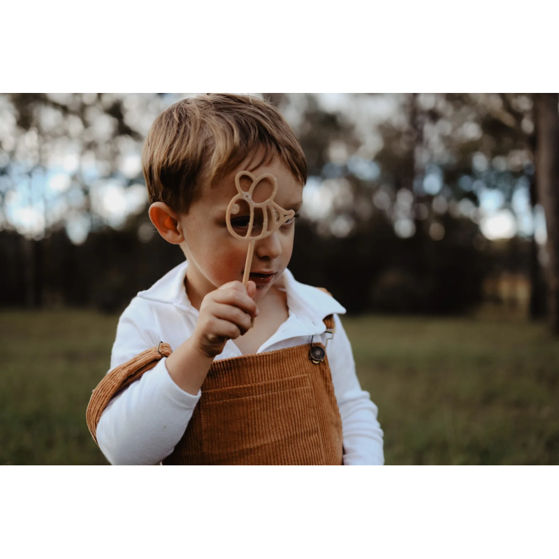 Bacchetta per bolle ape - Kinfolk Pantry