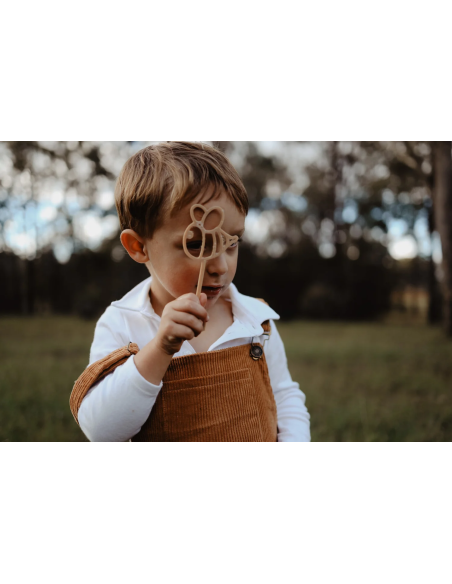 Bacchetta per bolle ape - Kinfolk Pantry