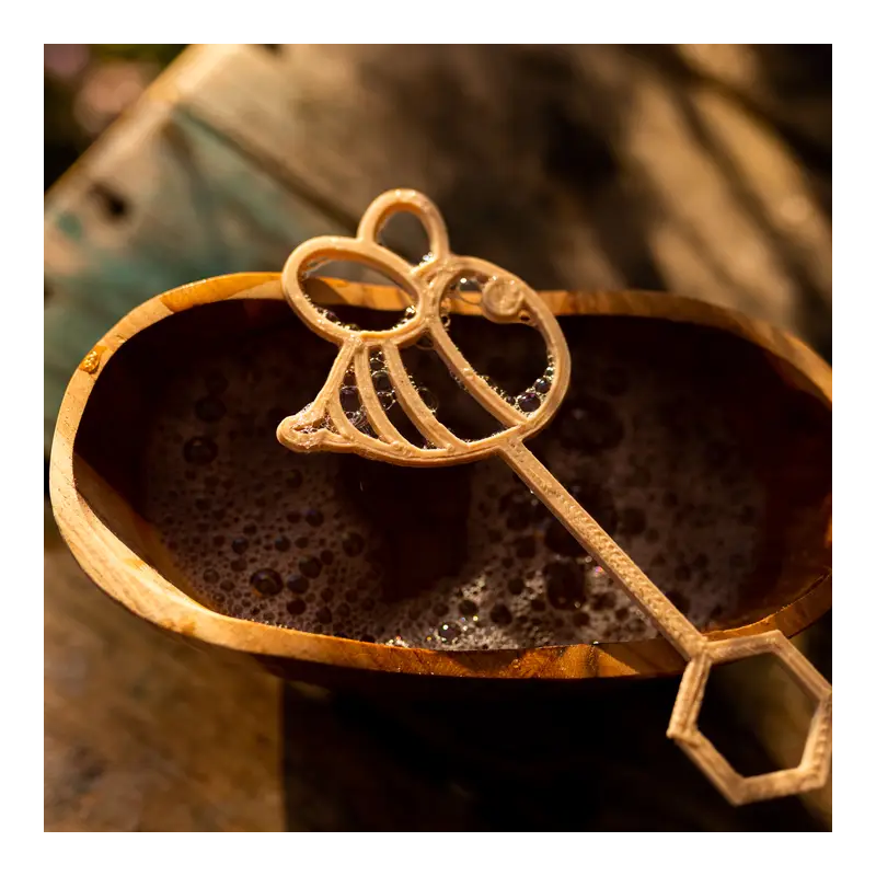 Bacchetta per bolle ape - Kinfolk Pantry