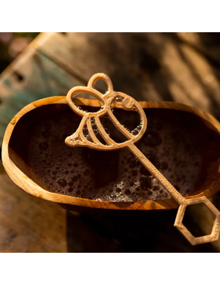 Bacchetta per bolle ape - Kinfolk Pantry