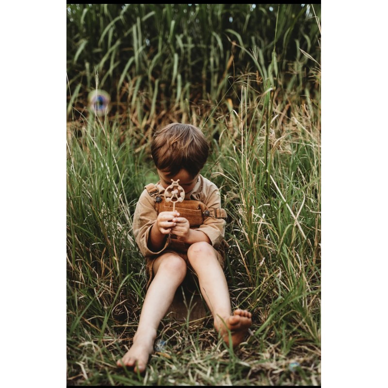 Bacchetta per bolle coccinella - Kinfolk Pantry 2