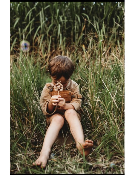 Bacchetta per bolle coccinella - Kinfolk Pantry