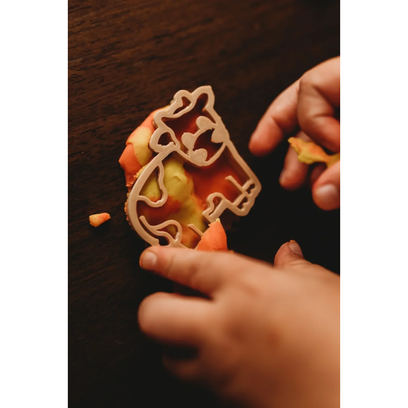 Formine per pasta modellabile Fattoria Kinfolk Pantry 2