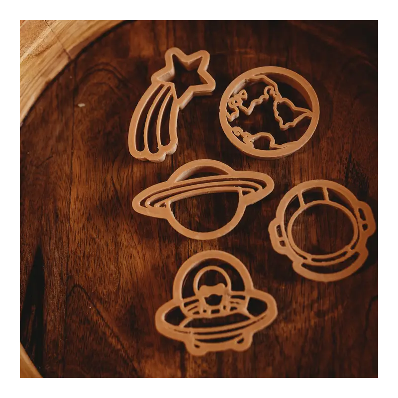 Formine per pasta modellabile Spazio Kinfolk...