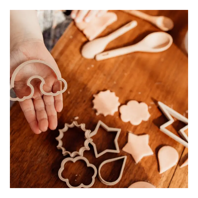 Formine per pasta modellabile cielo - Kinfolk Pantry