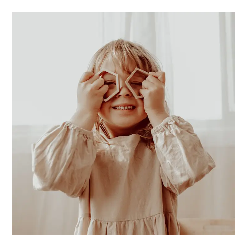 Formine per pasta modellabile forme geometriche - Kinfolk...