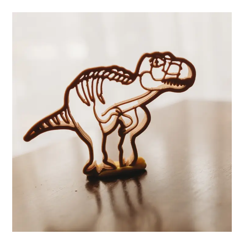 Formine per pasta modellabile T-Rex - Kinfolk Pantry