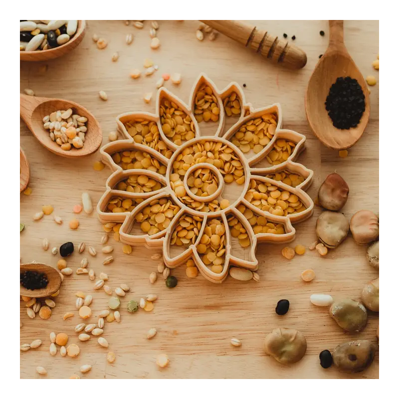 Formine per pasta modellabile girasole - Kinfolk Pantry