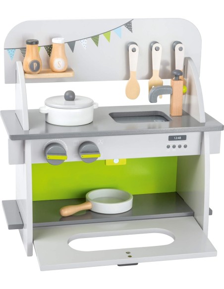 Cucinetta compatta - Small Foot