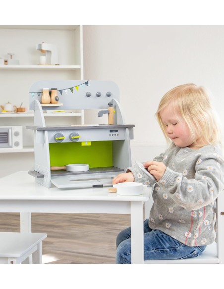 Cucinetta compatta - Small Foot