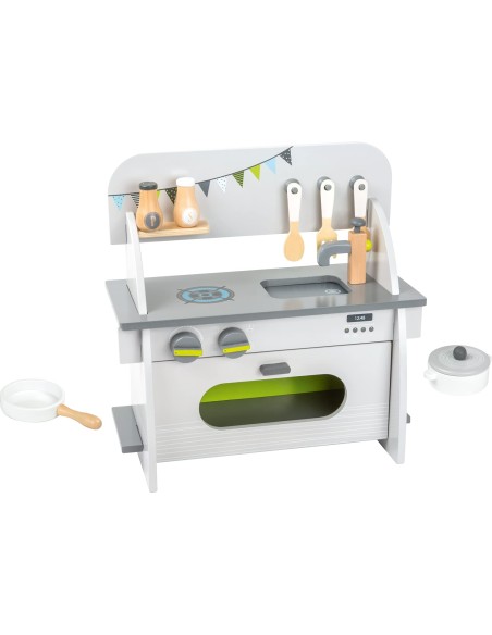 Cucinetta compatta - Small Foot