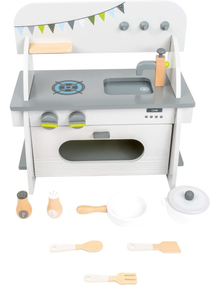 Cucinetta compatta - Small Foot