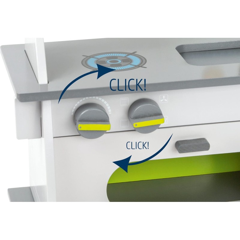 Cucinetta compatta - Small Foot