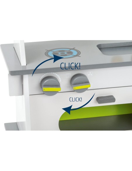 Cucinetta compatta - Small Foot