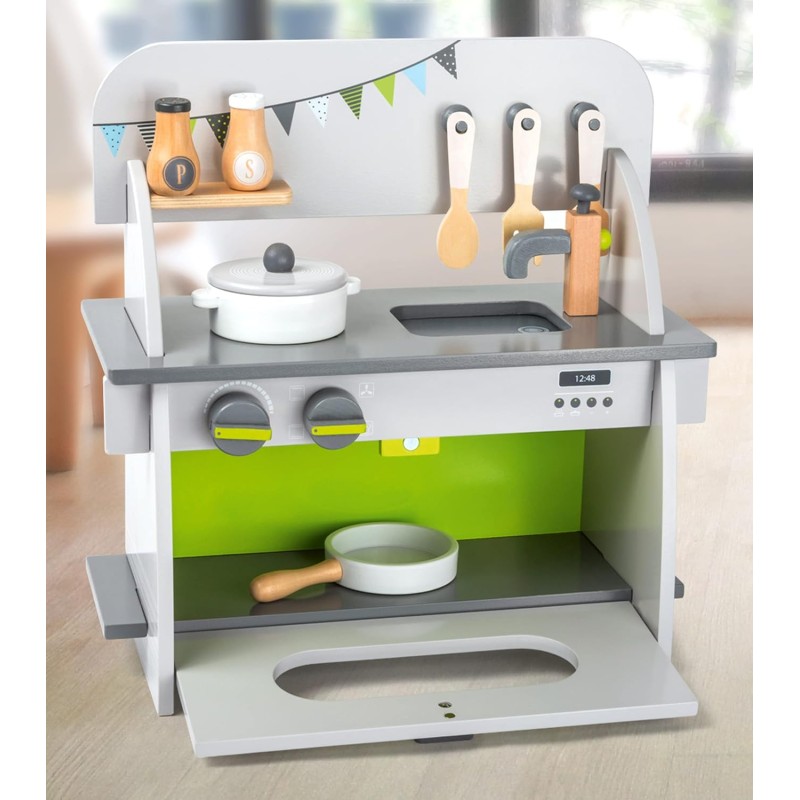 Cucinetta compatta - Small Foot