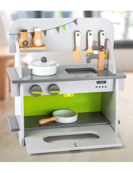 Cucinetta compatta - Small Foot