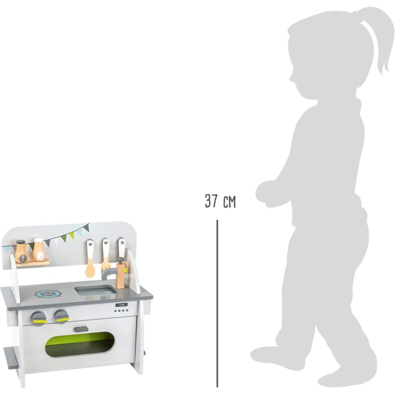 Cucinetta compatta - Small Foot