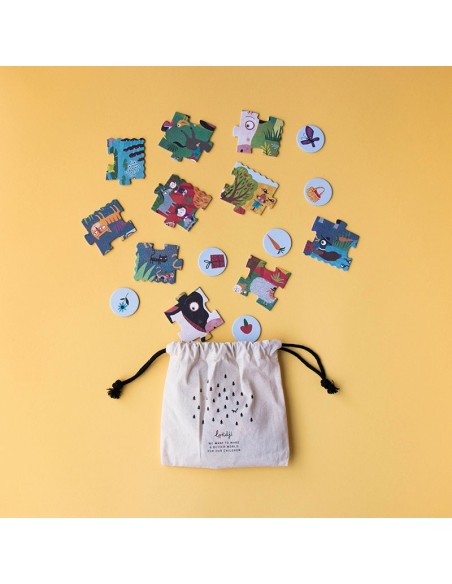 My little farm pocket