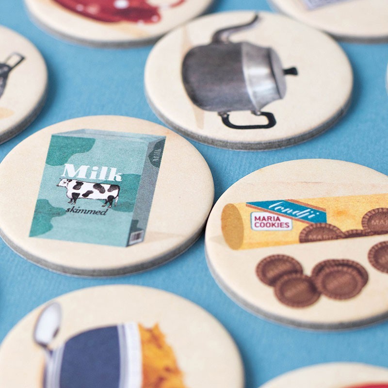 Where is the cheese 2