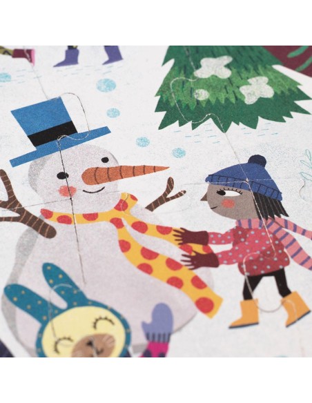 Let's go to the mountain