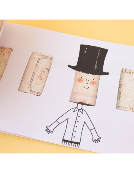 Creartivity - activities book