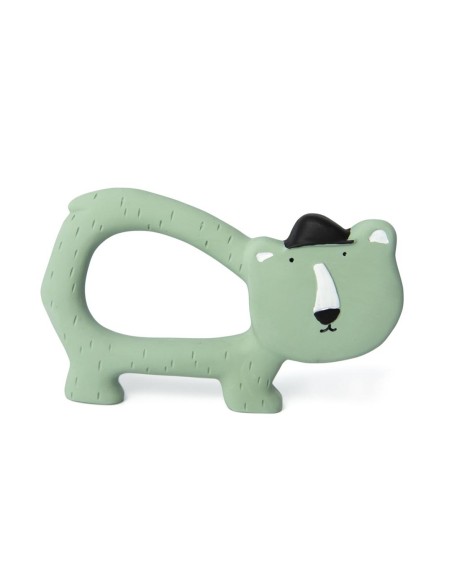 Massaggia gengive - Mr Orso polare