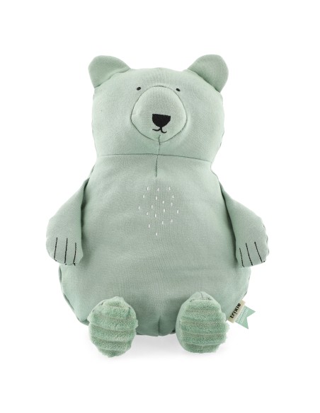 Peluche piccolo - Mr Orso polare