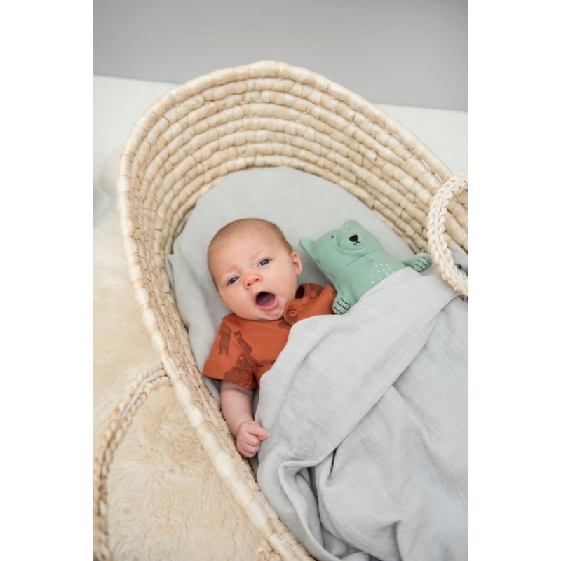 Peluche piccolo - Mr Orso polare