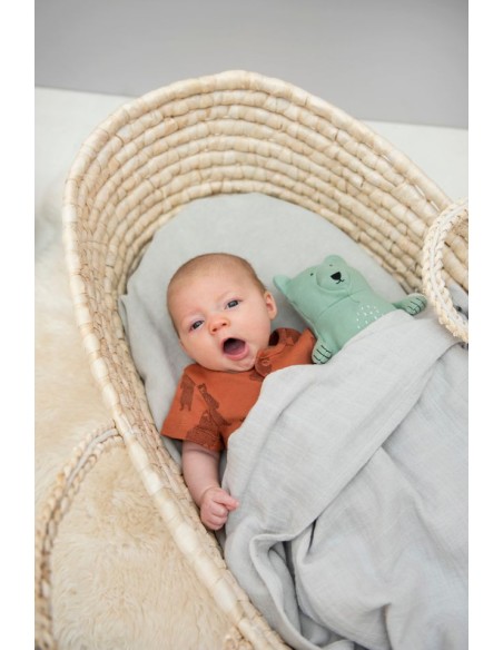 Peluche piccolo - Mr Orso polare