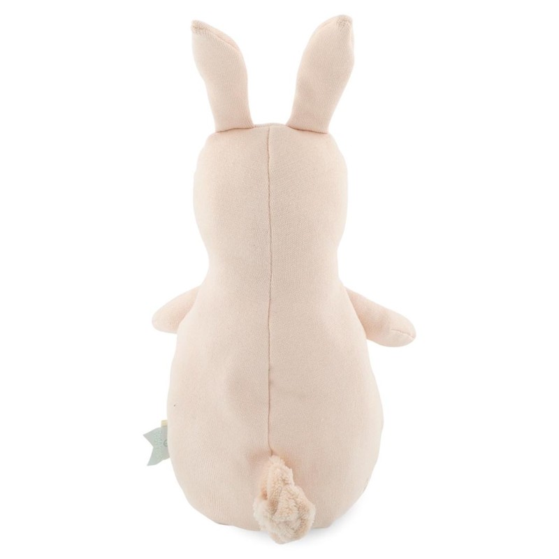 Peluche piccolo - Mr Coniglio