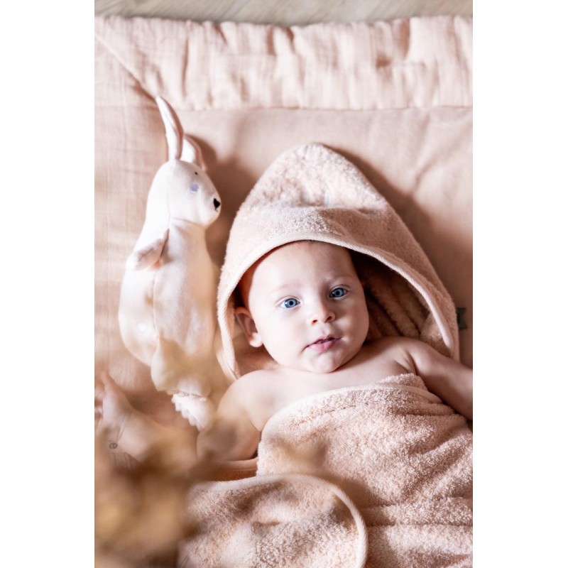 Peluche piccolo - Mr Coniglio