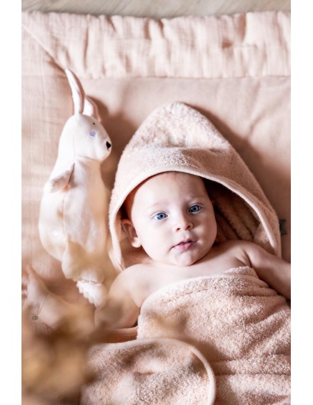 Peluche piccolo - Mr Coniglio