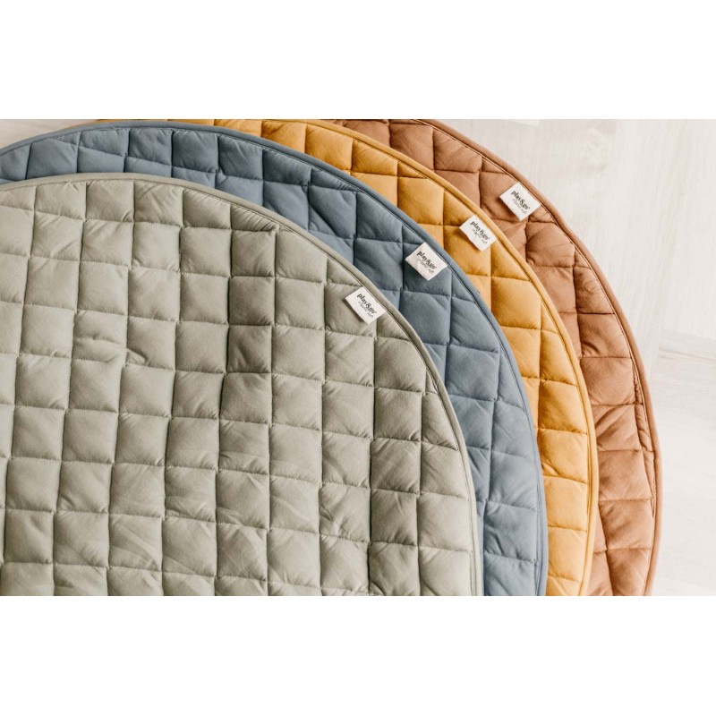 Sacco Portagiochi Play & Go Organic Soft