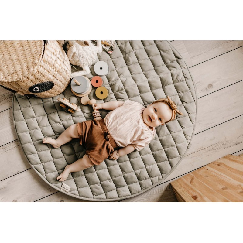 Sacco Portagiochi Play & Go Organic Soft 2