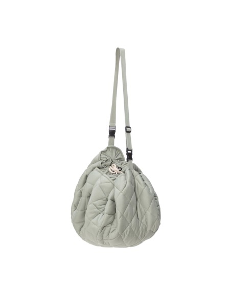 Sacco Portagiochi Play & Go Organic Soft