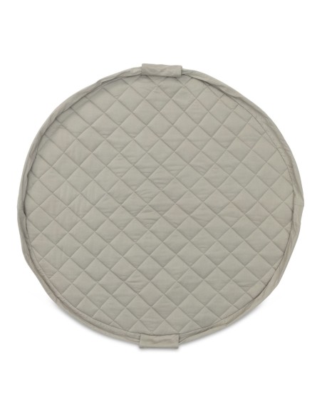 Sacco Portagiochi Play & Go Organic Soft