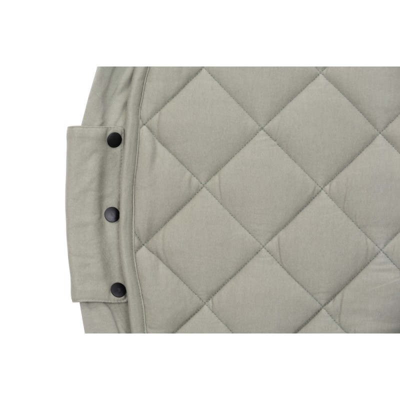 Sacco Portagiochi Play & Go Organic Soft