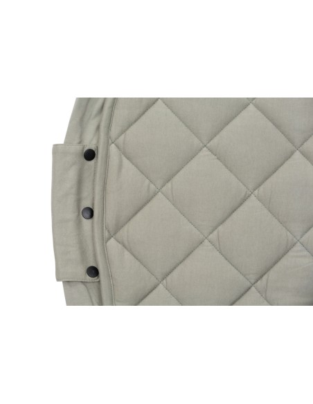 Sacco Portagiochi Play & Go Organic Soft