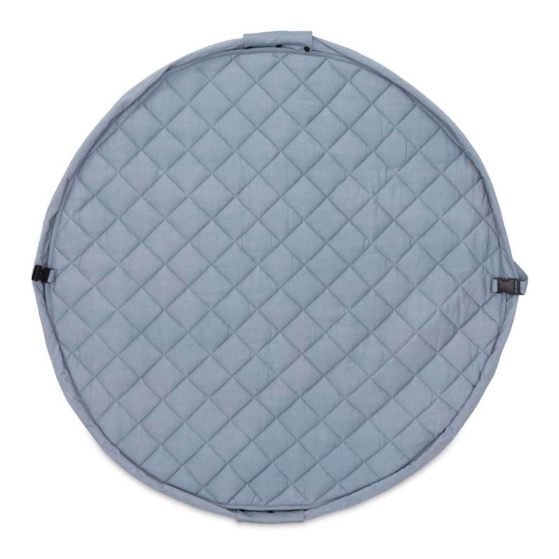 Sacco Portagiochi Play & Go Organic Soft