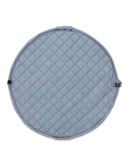 Sacco Portagiochi Play & Go Organic Soft