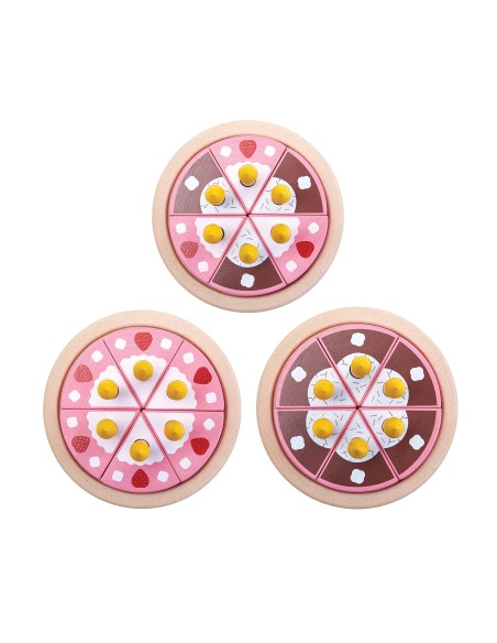 Birthday Cake - Plan Toys