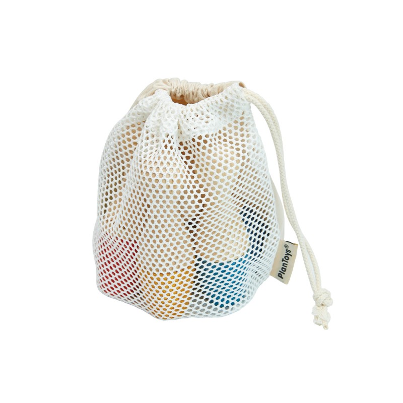 Bowling Set - Plan Toys