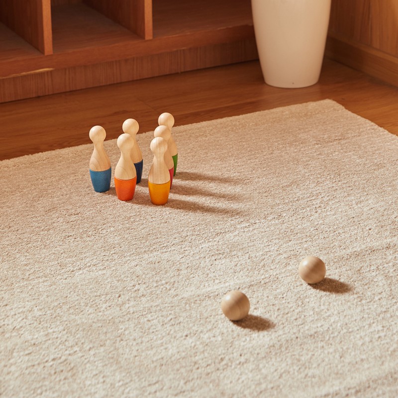 Bowling Set - Plan Toys